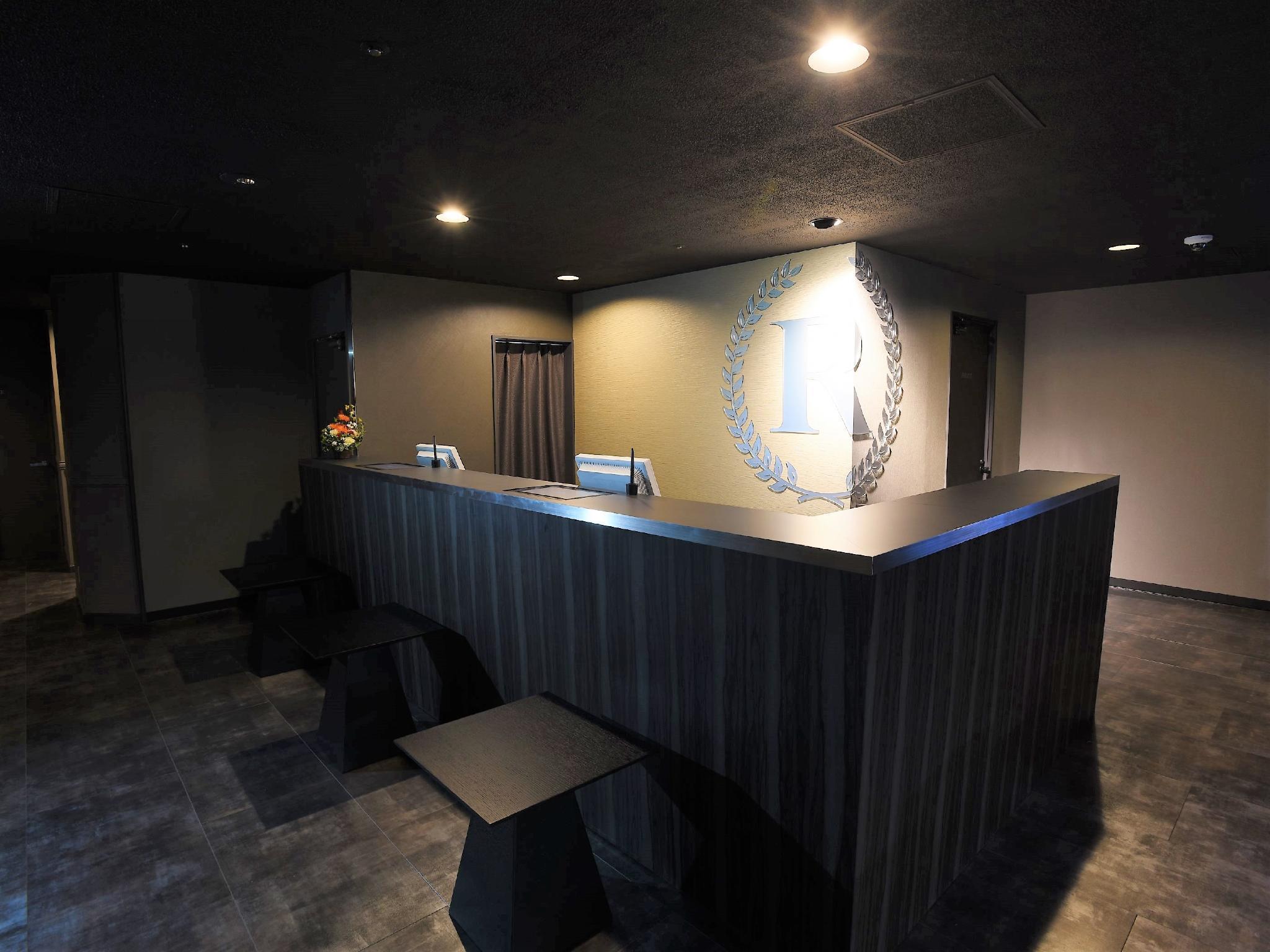 北海道旭川r酒店 旭川