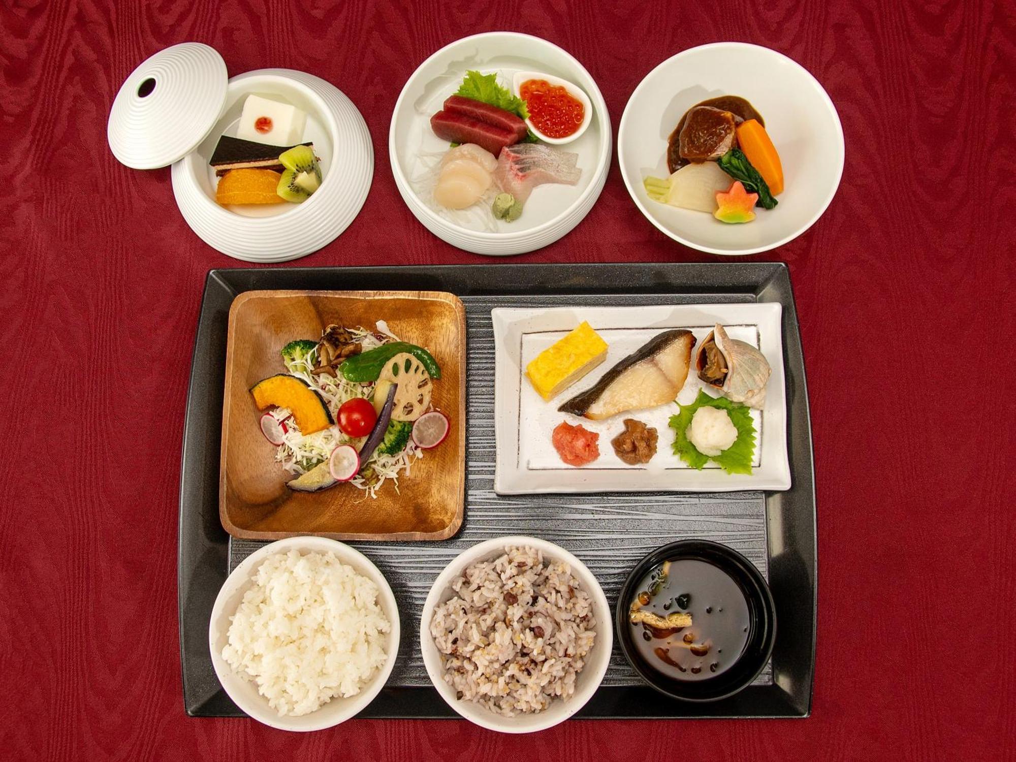 北海道旭川r酒店 3* 旭川