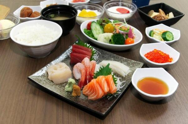 R Hokkaido Hotel Asahikawa