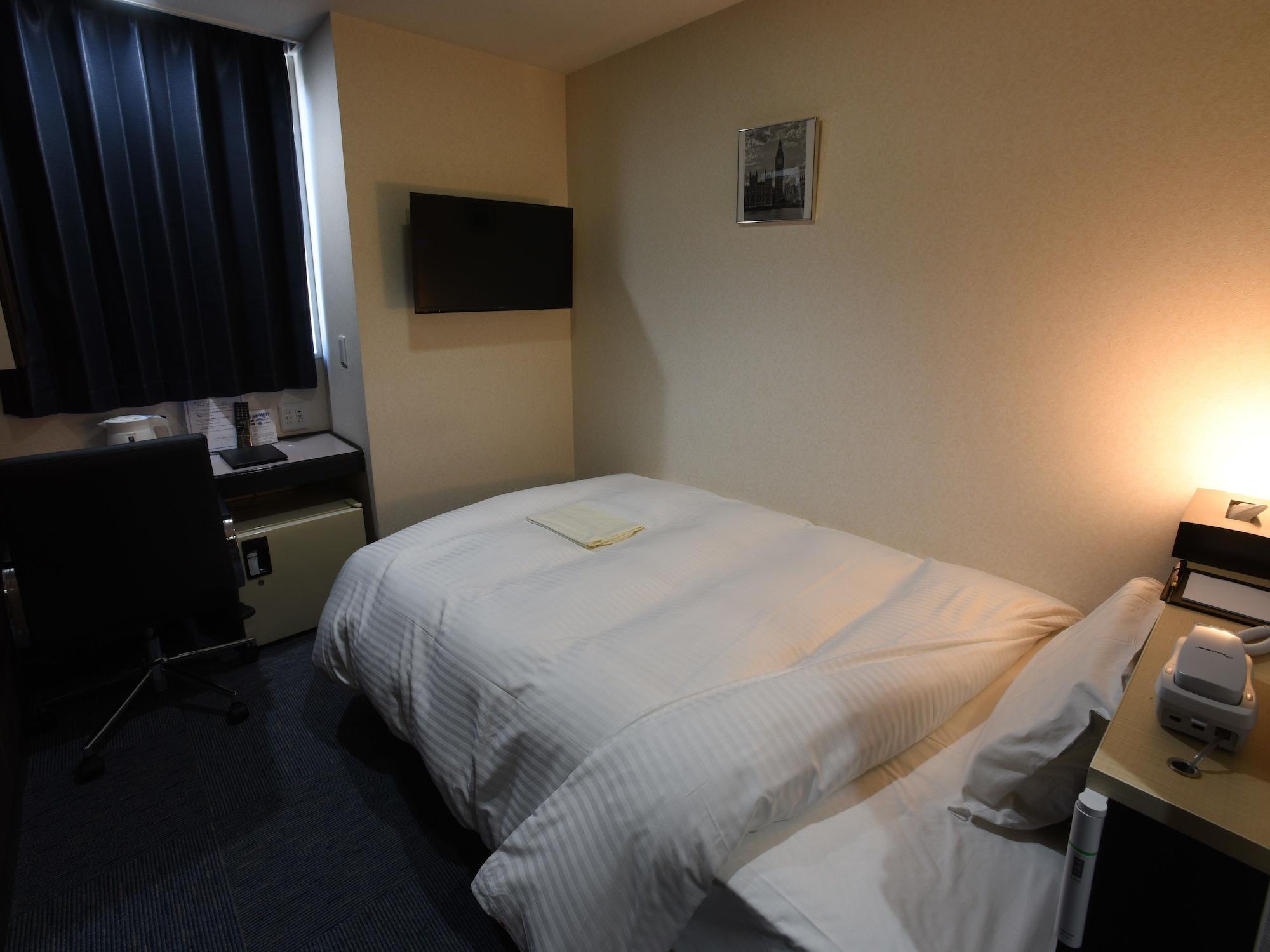 R Hokkaido Hotel Asahikawa