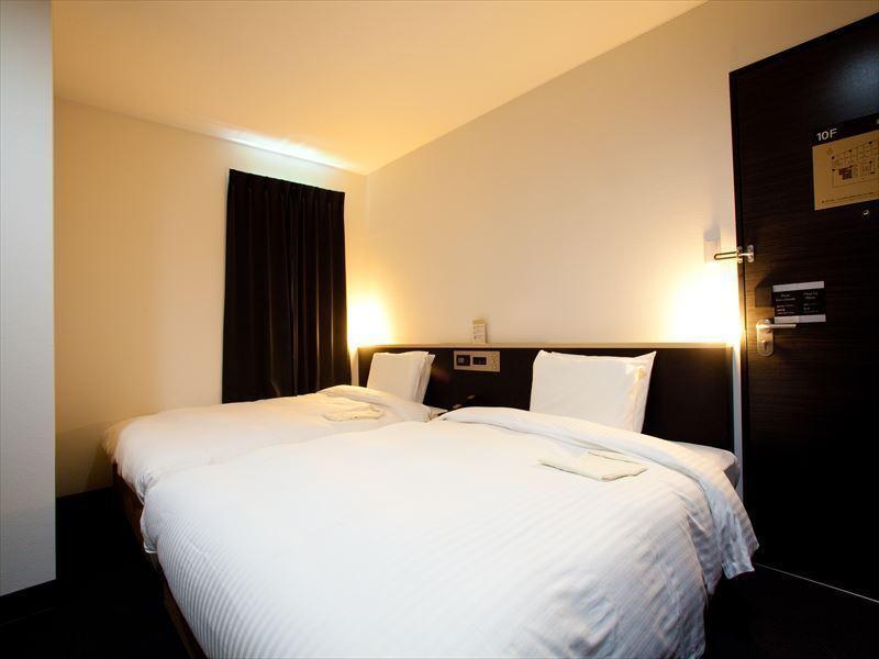 R Hokkaido Hotel