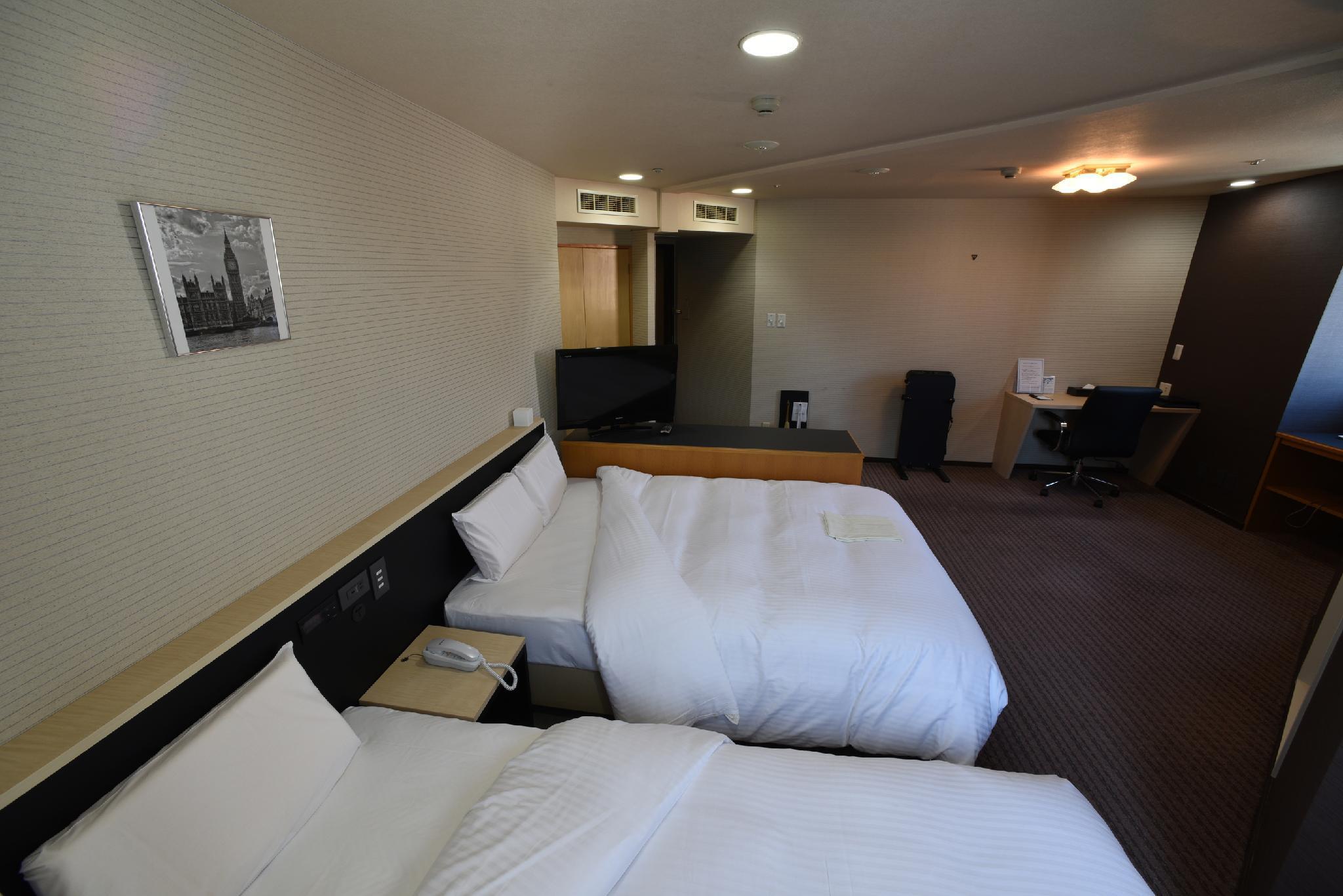 Hotel R Hokkaido 3*