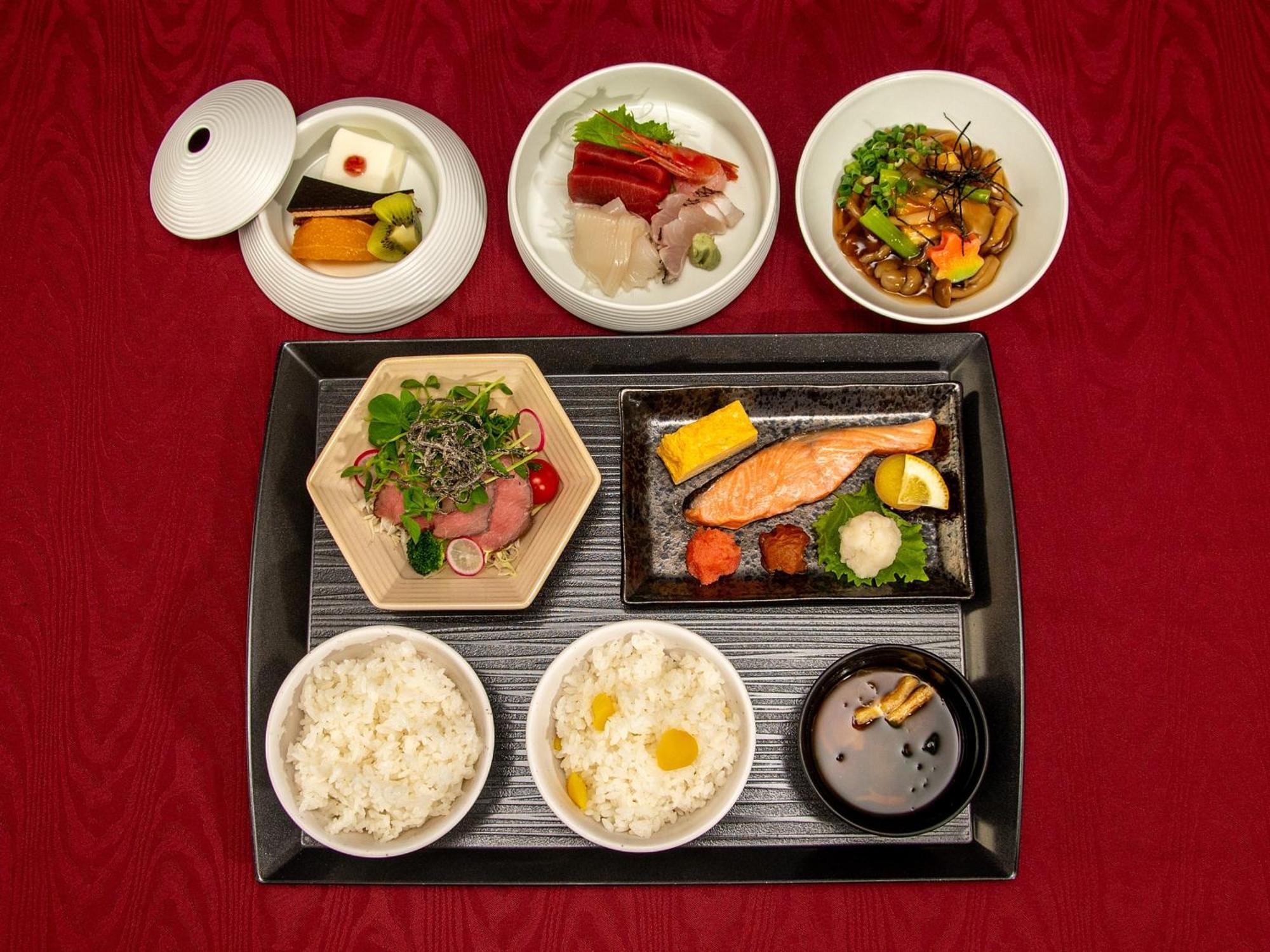 Hotel R Hokkaido