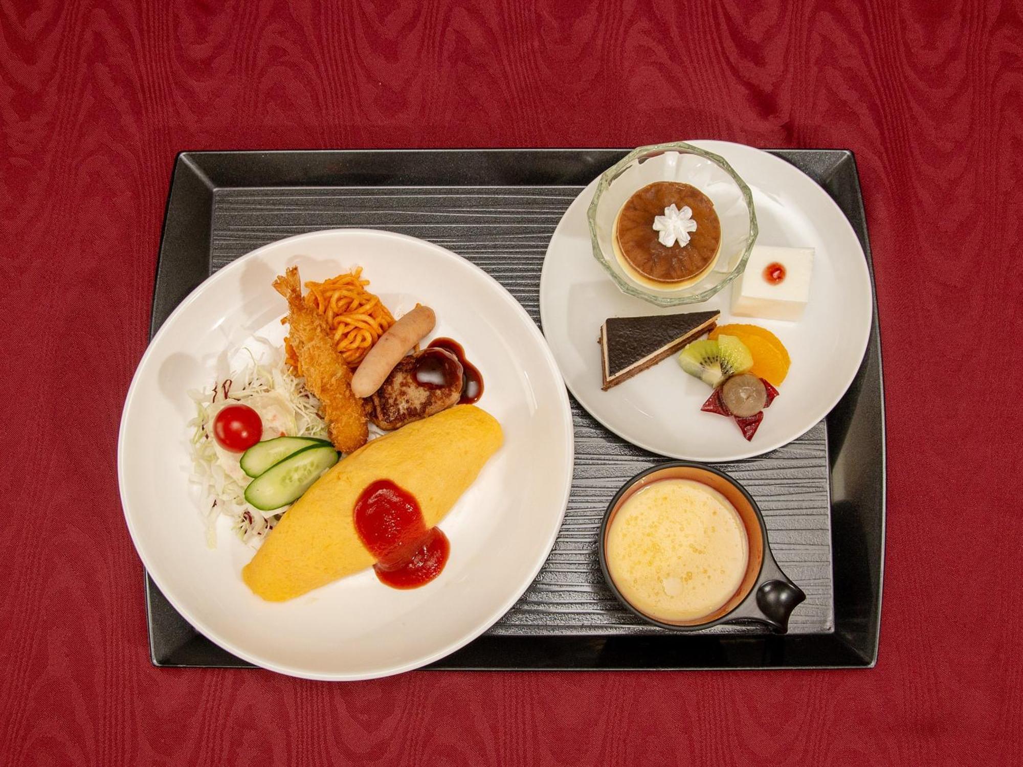 R Hokkaido Hotel 3*