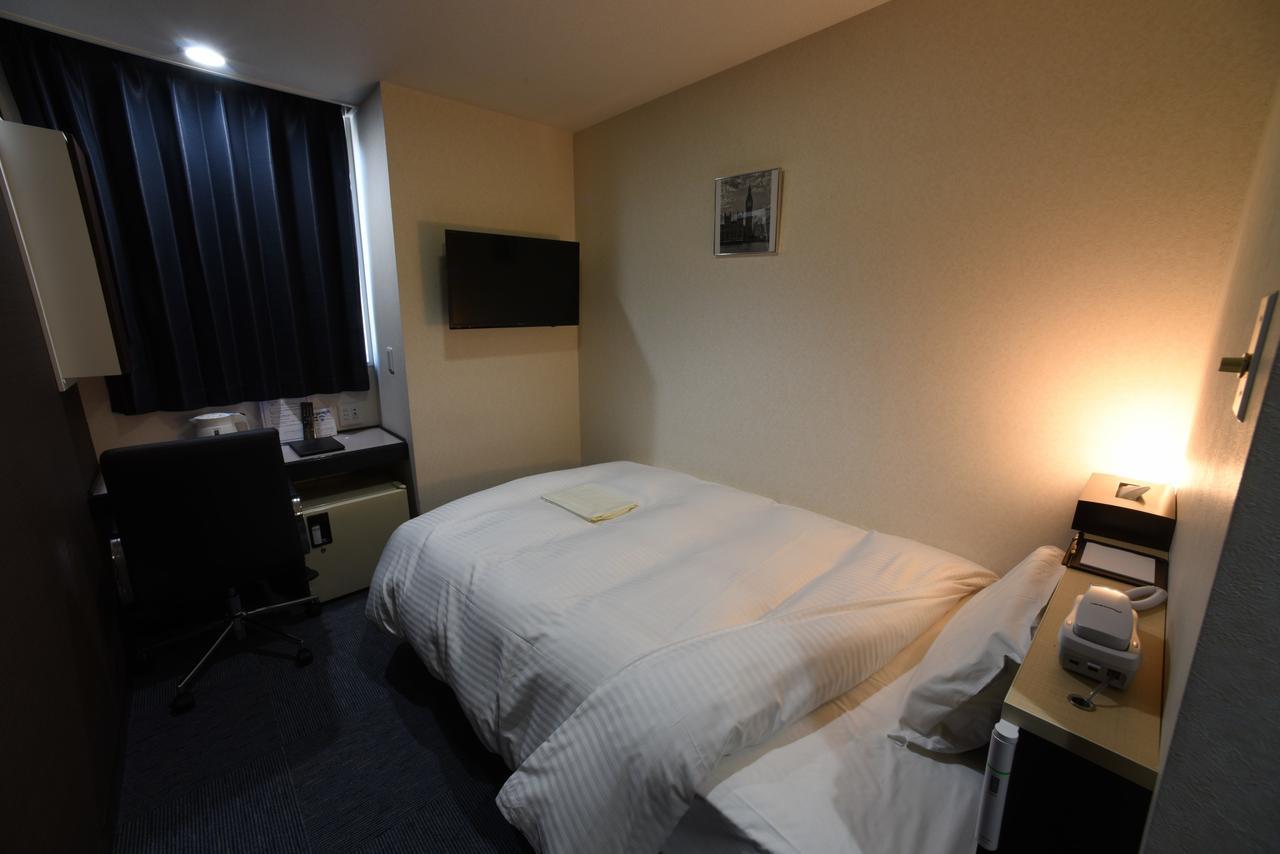 R Hokkaido 3* Asahikawa