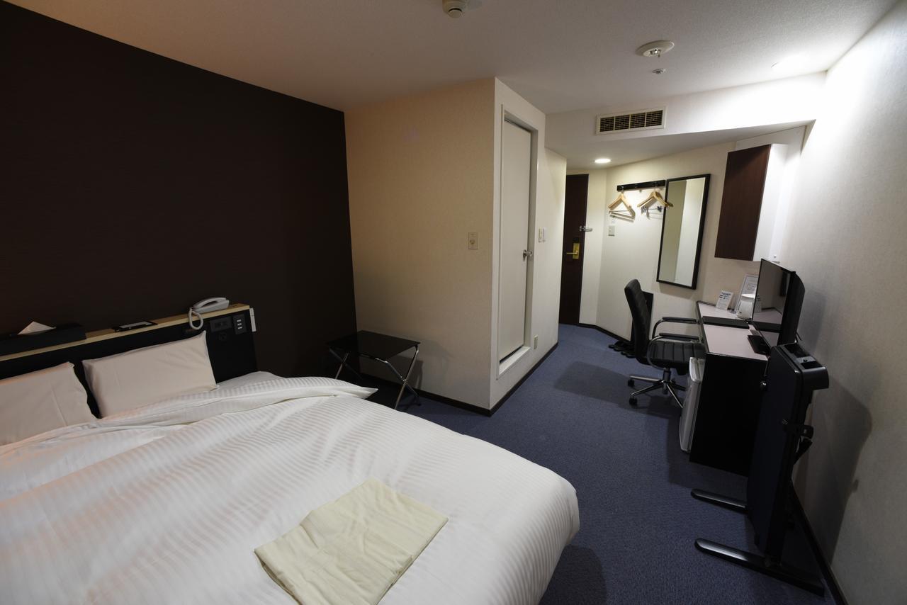 R Hokkaido Hotel
