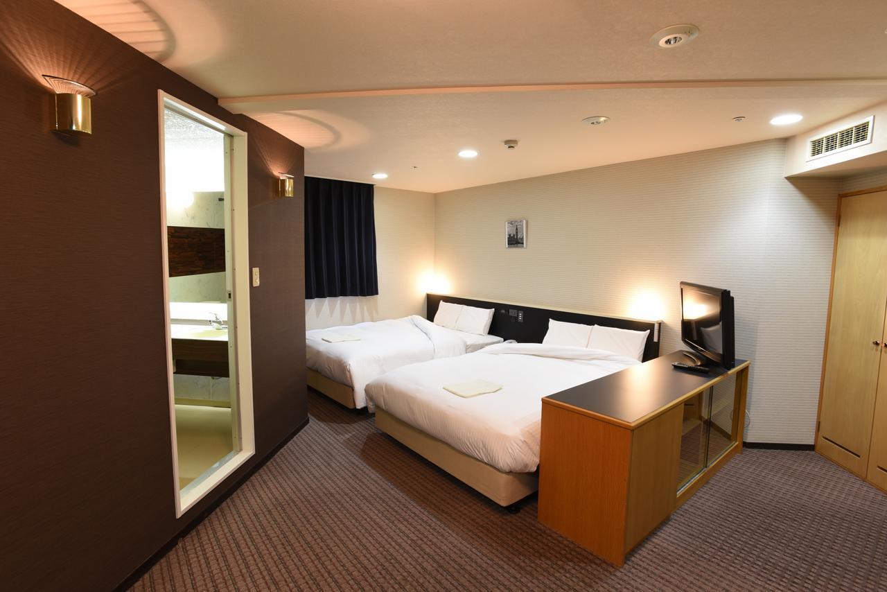 Hotel R Hokkaido Asahikawa