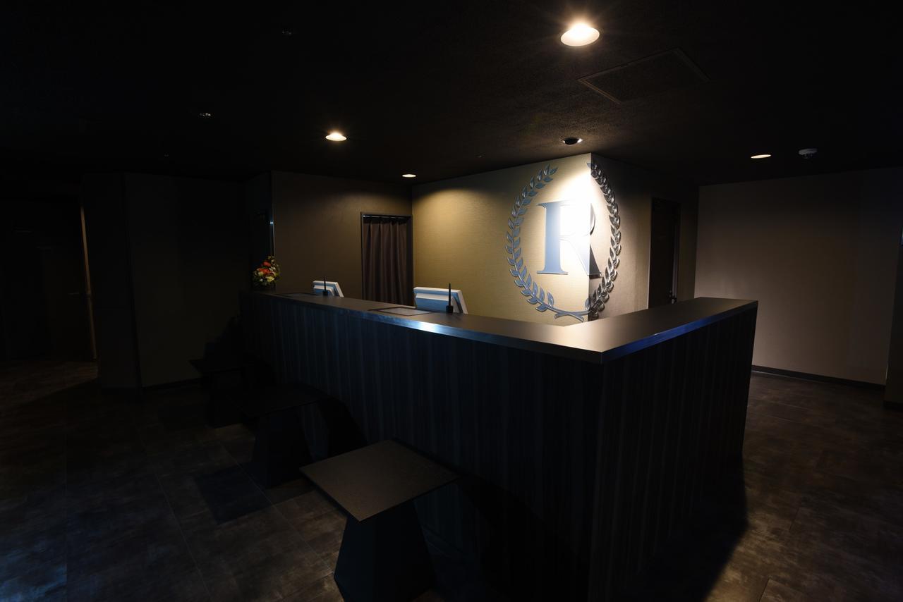 R Hokkaido Hotel Asahikawa