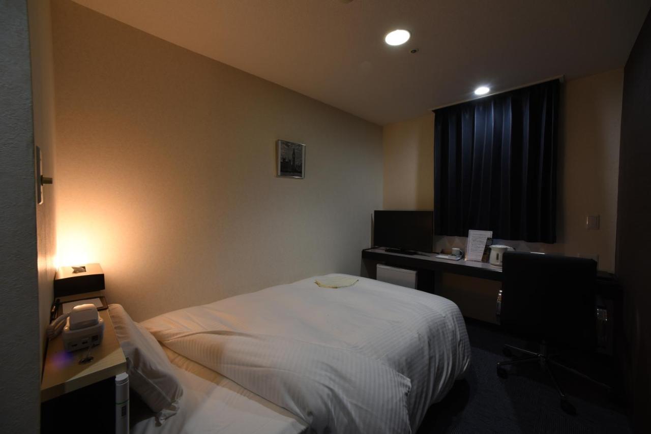 R Hokkaido 3*