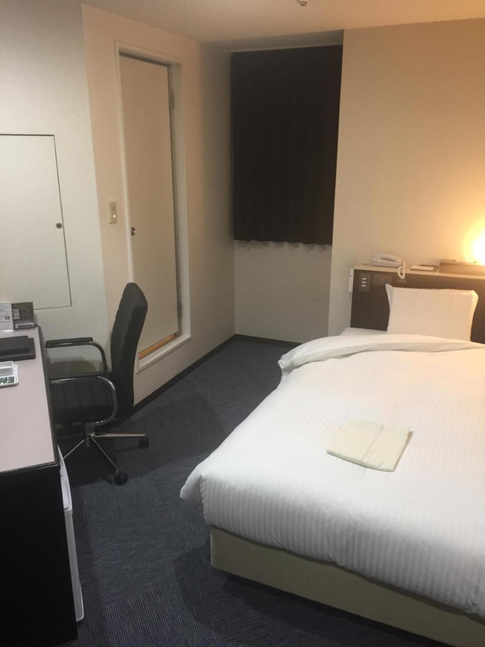 R Hokkaido Asahikawa