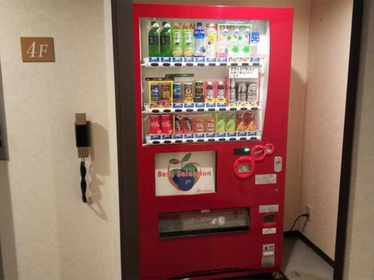 R Hokkaido Hotel